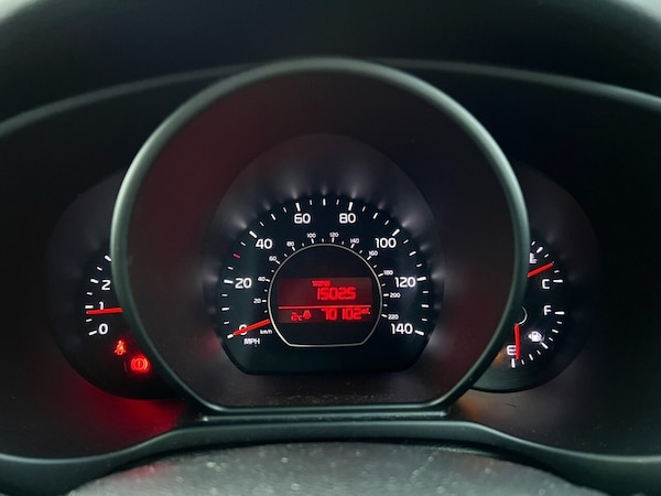 Used Kia Soul 2017 for sale - 73339894: Photo 12