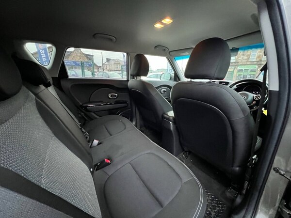 Used Kia Soul 2017 for sale - 73339894: Photo 17
