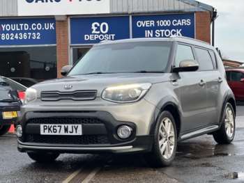 Used Kia Soul 2017 for sale - 73339894: Photo
