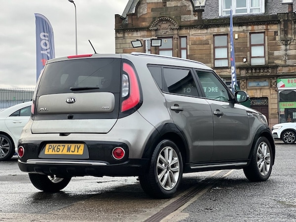 Used Kia Soul 2017 for sale - 73339894: Photo 5