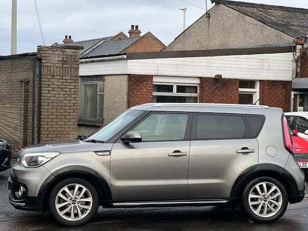 Used Kia Soul 2017 for sale - 73339894: Photo 6