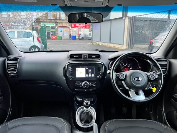 Used Kia Soul 2017 for sale - 73339894: Photo 8