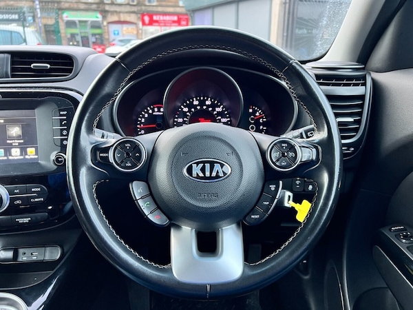 Used Kia Soul 2017 for sale - 73339894: Photo 9