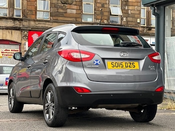 Used Hyundai Ix35 2015 for sale - 78996294: Photo