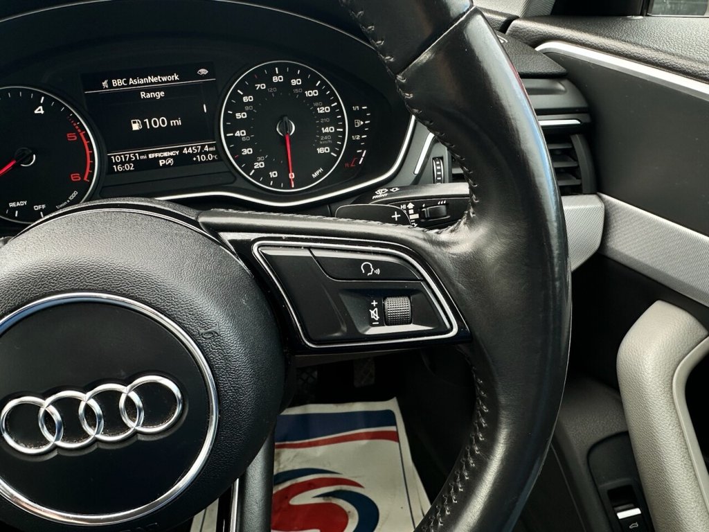 Used Audi A4 2016 for sale - 78181172: Photo 10