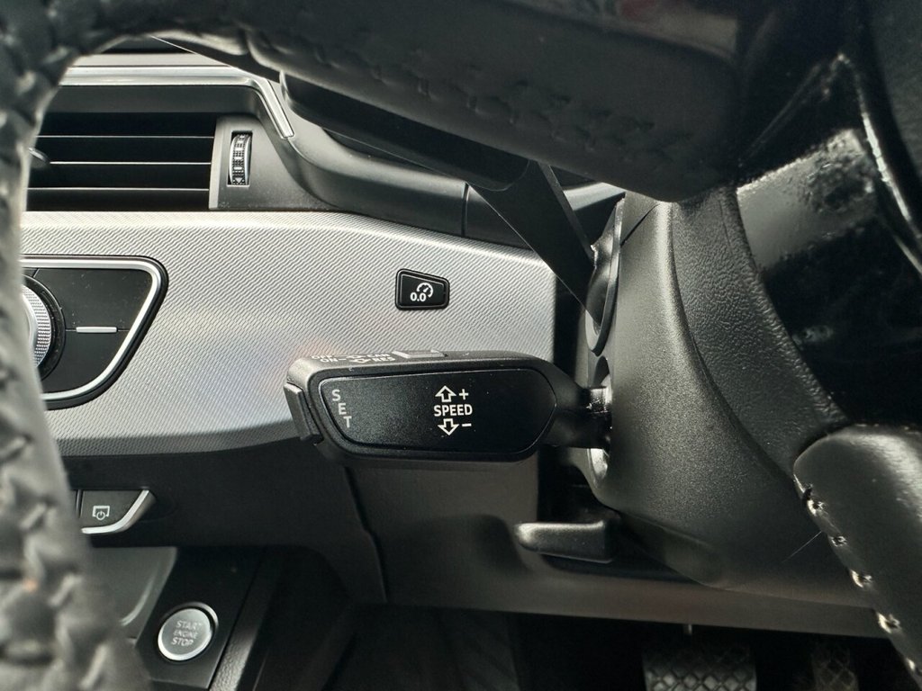 Used Audi A4 2016 for sale - 78181172: Photo 11