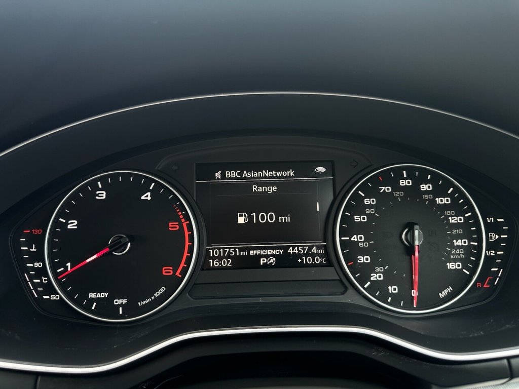 Used Audi A4 2016 for sale - 78181172: Photo 12