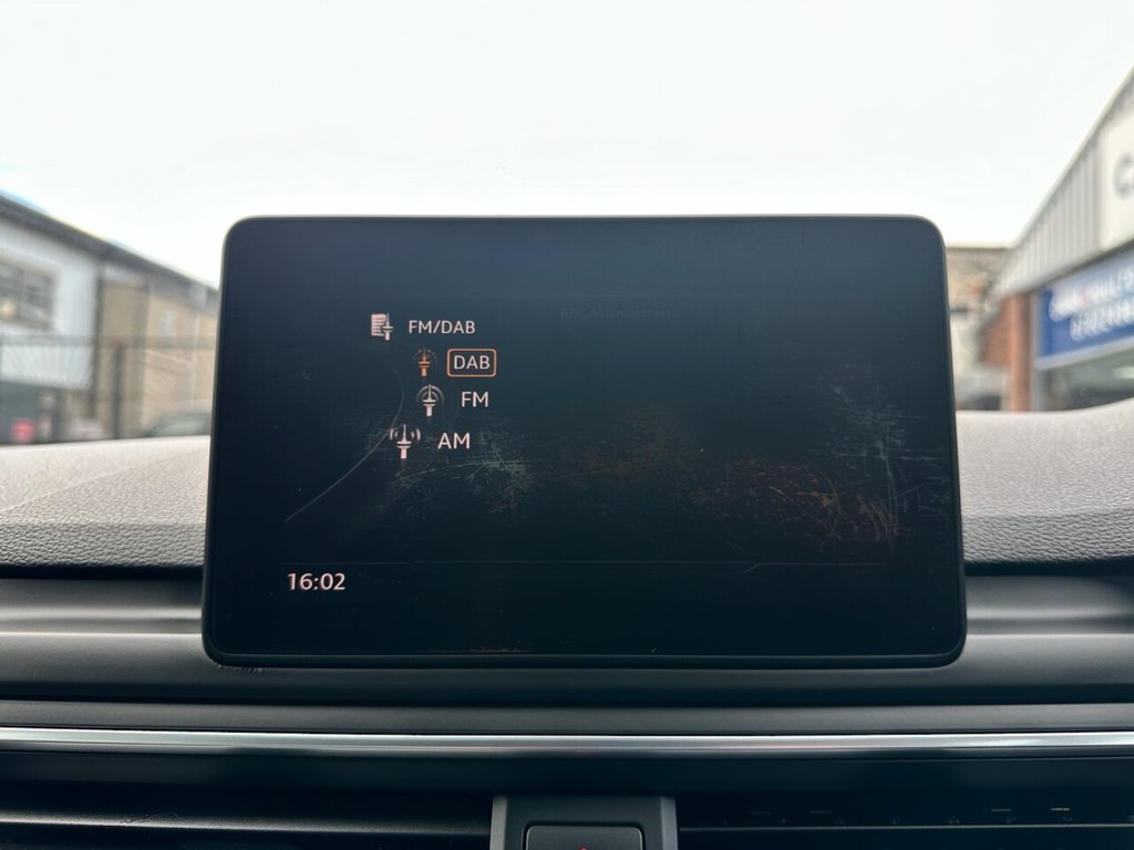 Used Audi A4 2016 for sale - 78181172: Photo 13