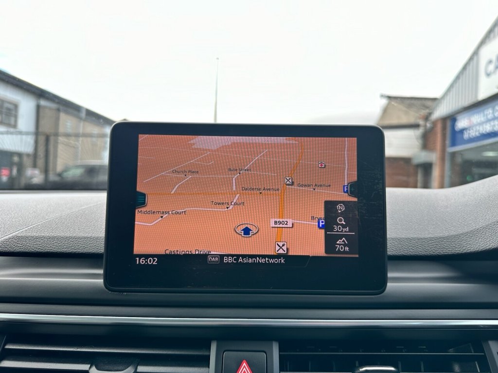 Used Audi A4 2016 for sale - 78181172: Photo 14