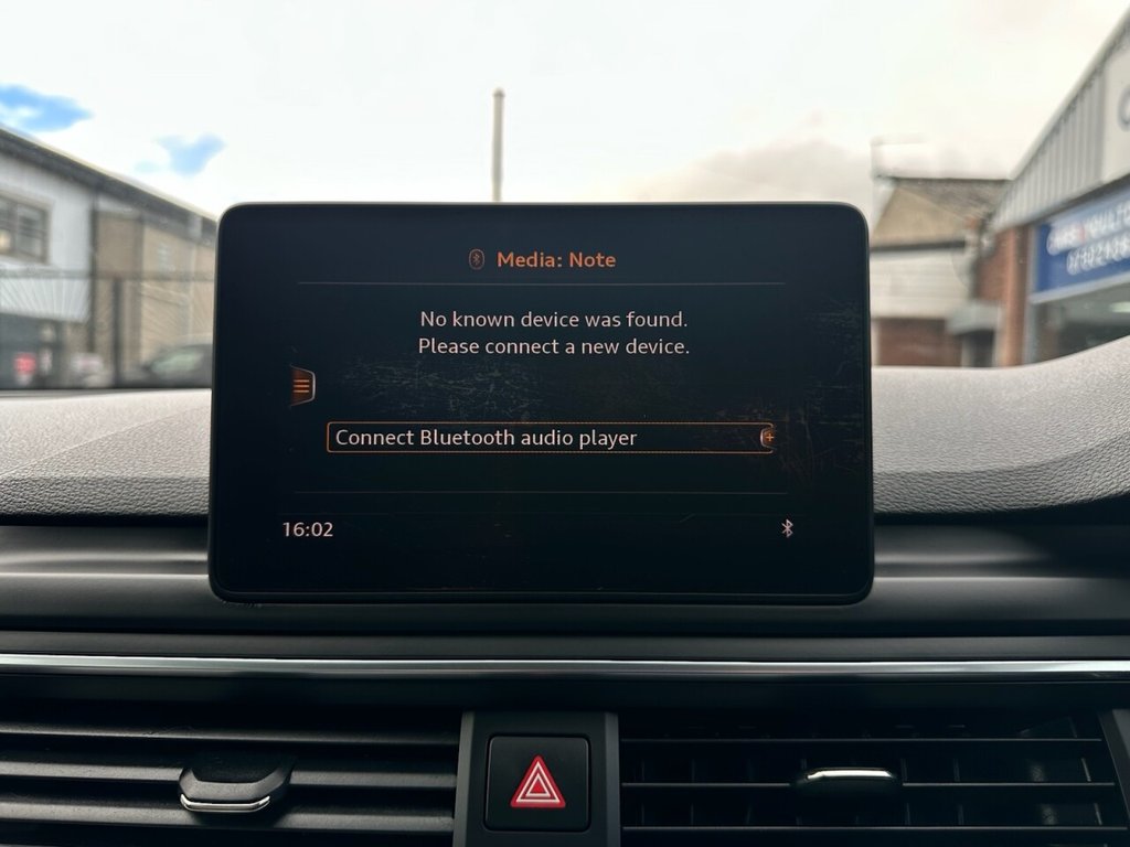 Used Audi A4 2016 for sale - 78181172: Photo 15