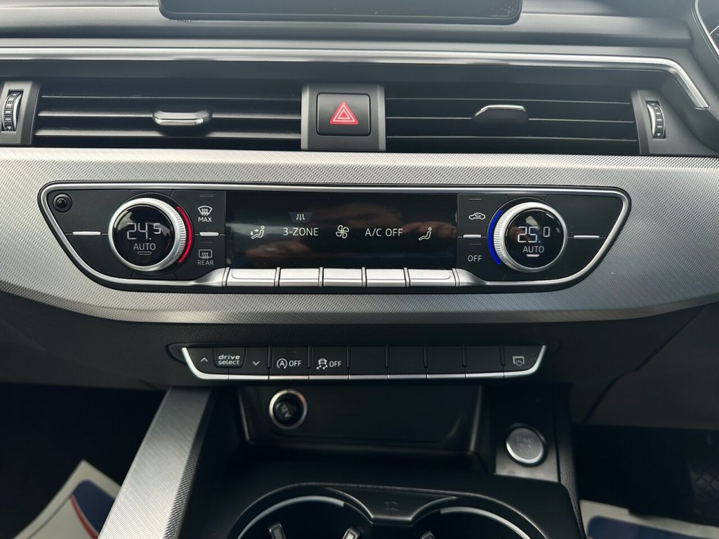 Used Audi A4 2016 for sale - 78181172: Photo 16