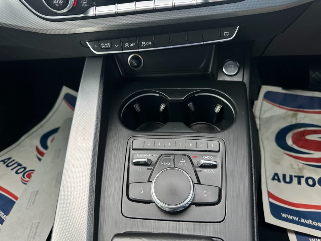 Used Audi A4 2016 for sale - 78181172: Photo 17