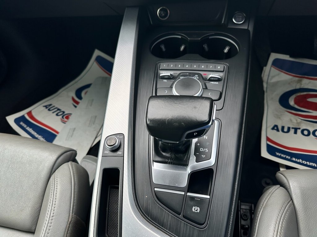 Used Audi A4 2016 for sale - 78181172: Photo 18