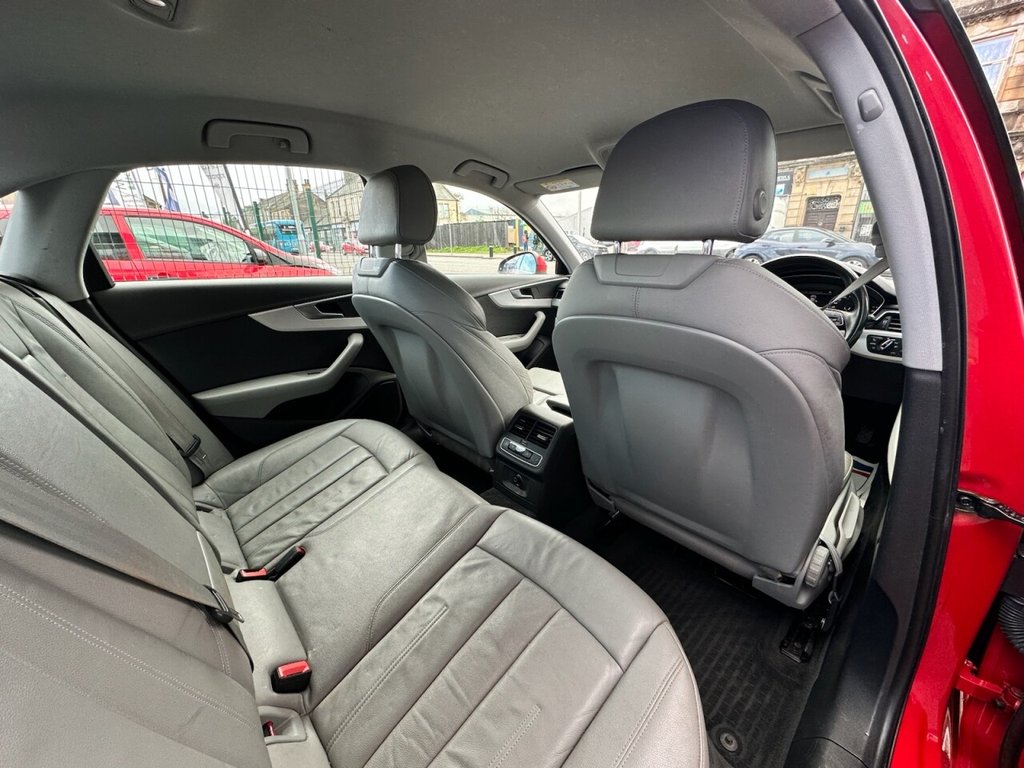 Used Audi A4 2016 for sale - 78181172: Photo 19