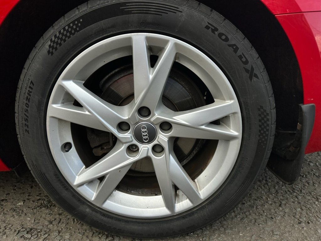 Used Audi A4 2016 for sale - 78181172: Photo 21