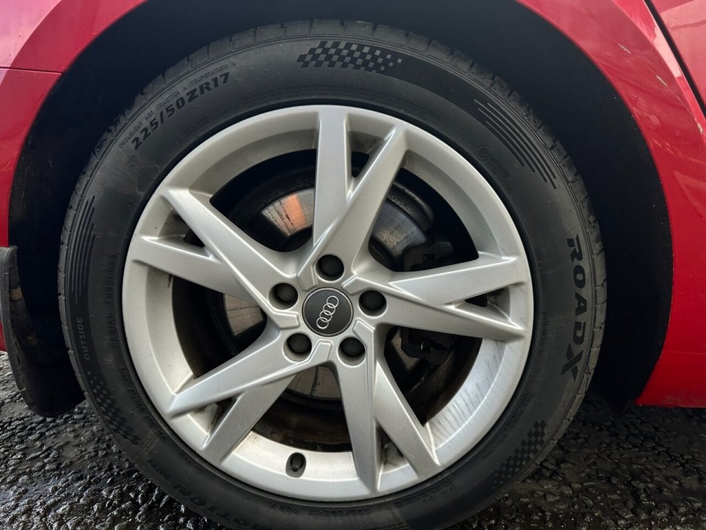 Used Audi A4 2016 for sale - 78181172: Photo 22