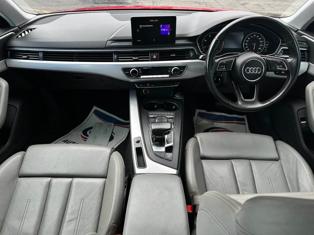 Used Audi A4 2016 for sale - 78181172: Photo 7