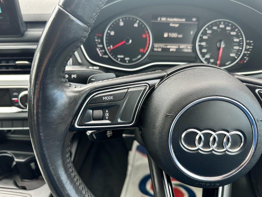 Used Audi A4 2016 for sale - 78181172: Photo 9