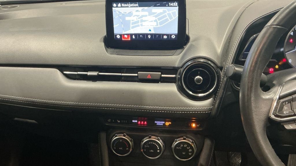 Used Mazda CX-3 2019 for sale - 77667088: Photo 11