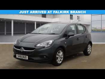 2018 (18) - 1.4i ecoFLEX Design Hatchback 5dr Petrol Manual Euro 6 (90 ps)
