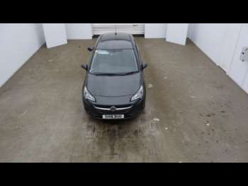 Used Vauxhall Corsa 2018 for sale - 74796066: Photo