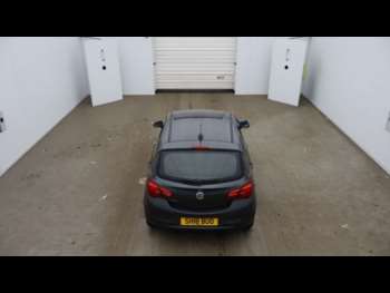 Used Vauxhall Corsa 2018 for sale - 74796066: Photo