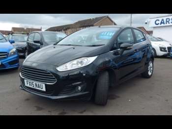 Used Ford Fiesta 2015 for sale - 70532603: Photo