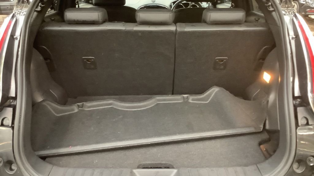 Used Nissan Juke 2018 for sale - 76439376: Photo 7