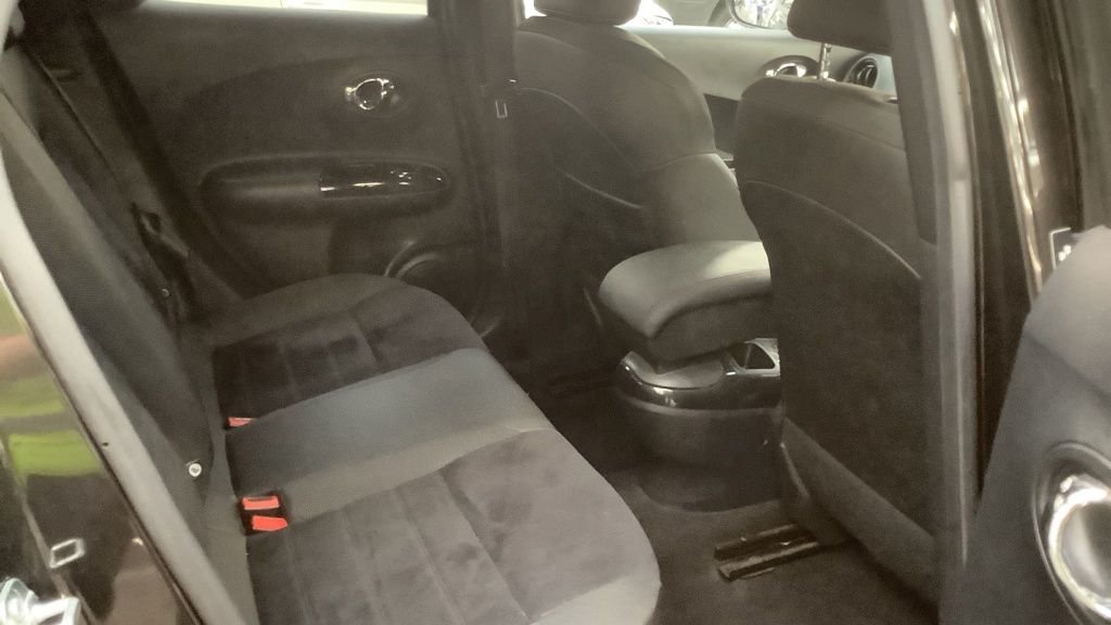 Used Nissan Juke 2018 for sale - 76439376: Photo 8