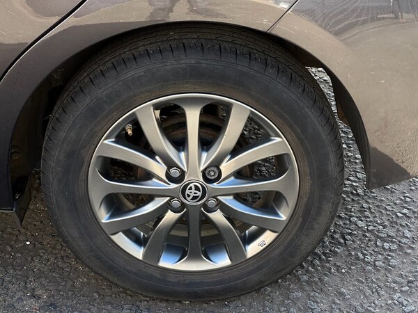 Used Toyota Yaris 2016 for sale - 70228534: Photo 19