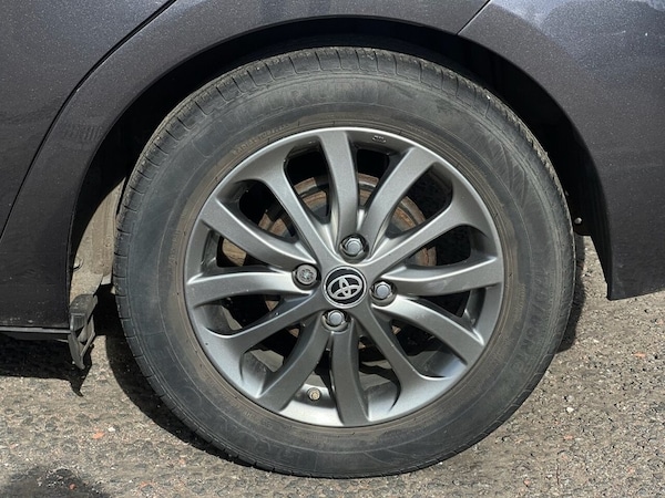 Used Toyota Yaris 2016 for sale - 70228534: Photo 5