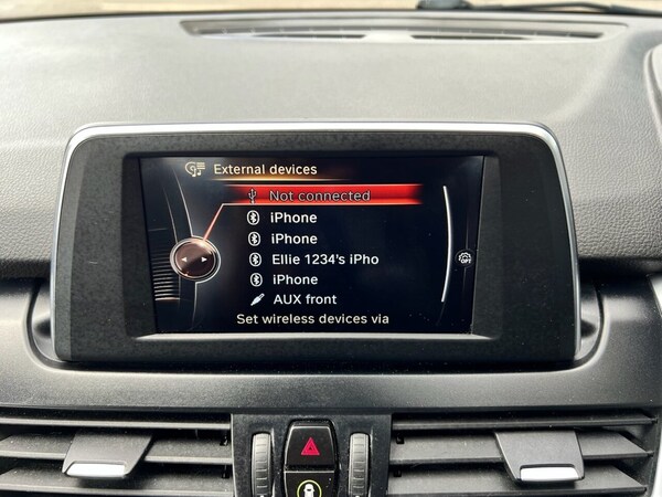 Used BMW 2 Series Active Tourer 2016 for sale - 75585081: Photo 10