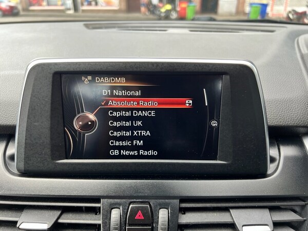 Used BMW 2 Series Active Tourer 2016 for sale - 75585081: Photo 11