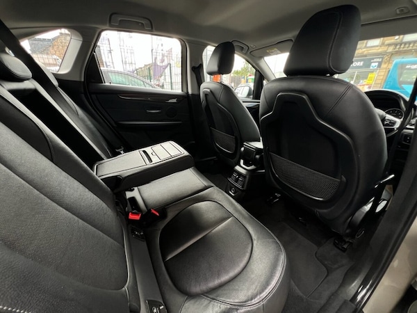 Used BMW 2 Series Active Tourer 2016 for sale - 75585081: Photo 16
