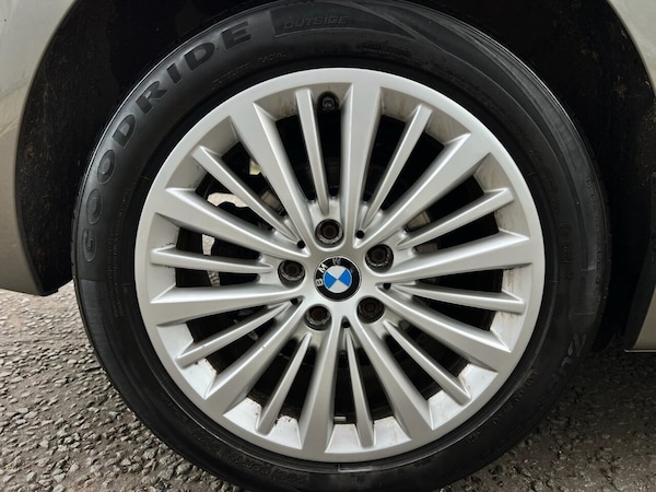 Used BMW 2 Series Active Tourer 2016 for sale - 75585081: Photo 19