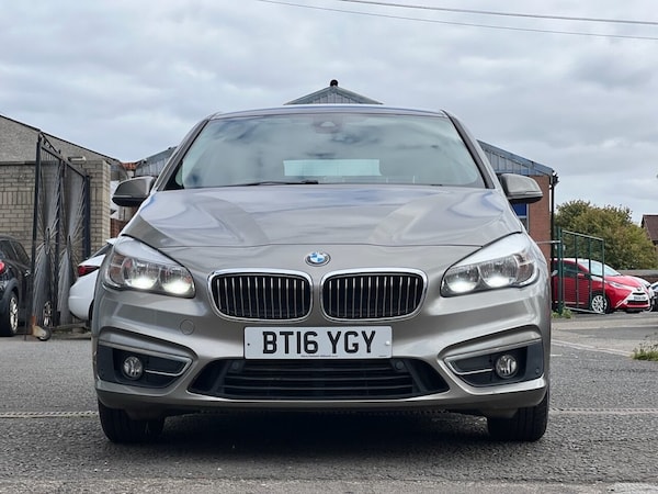 Used BMW 2 Series Active Tourer 2016 for sale - 75585081: Photo 3