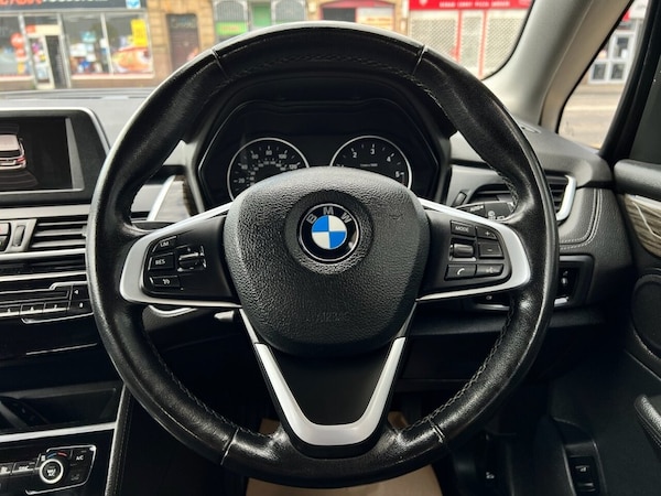 Used BMW 2 Series Active Tourer 2016 for sale - 75585081: Photo 5