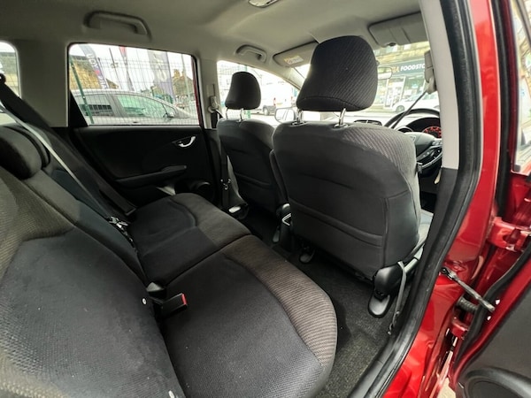 Used Honda Jazz 2015 for sale - 76245129: Photo 14