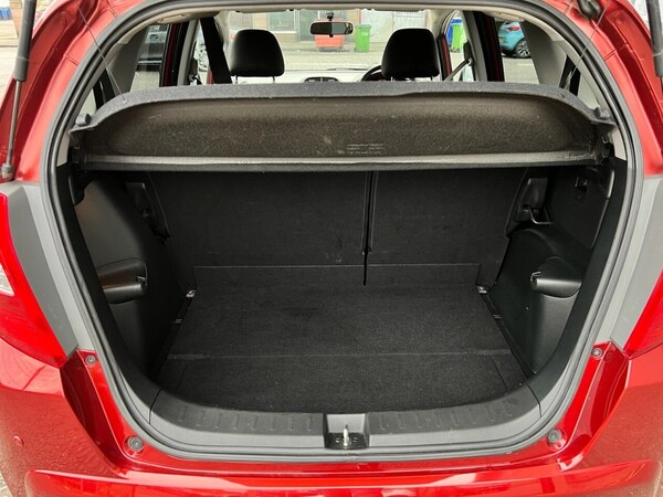 Used Honda Jazz 2015 for sale - 76245129: Photo 15