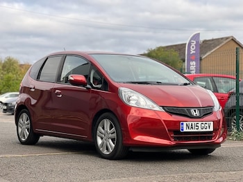 Honda - Jazz