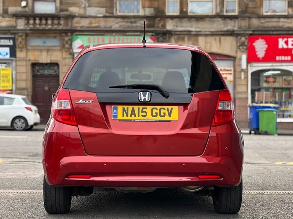 Used Honda Jazz 2015 for sale - 76245129: Photo 5