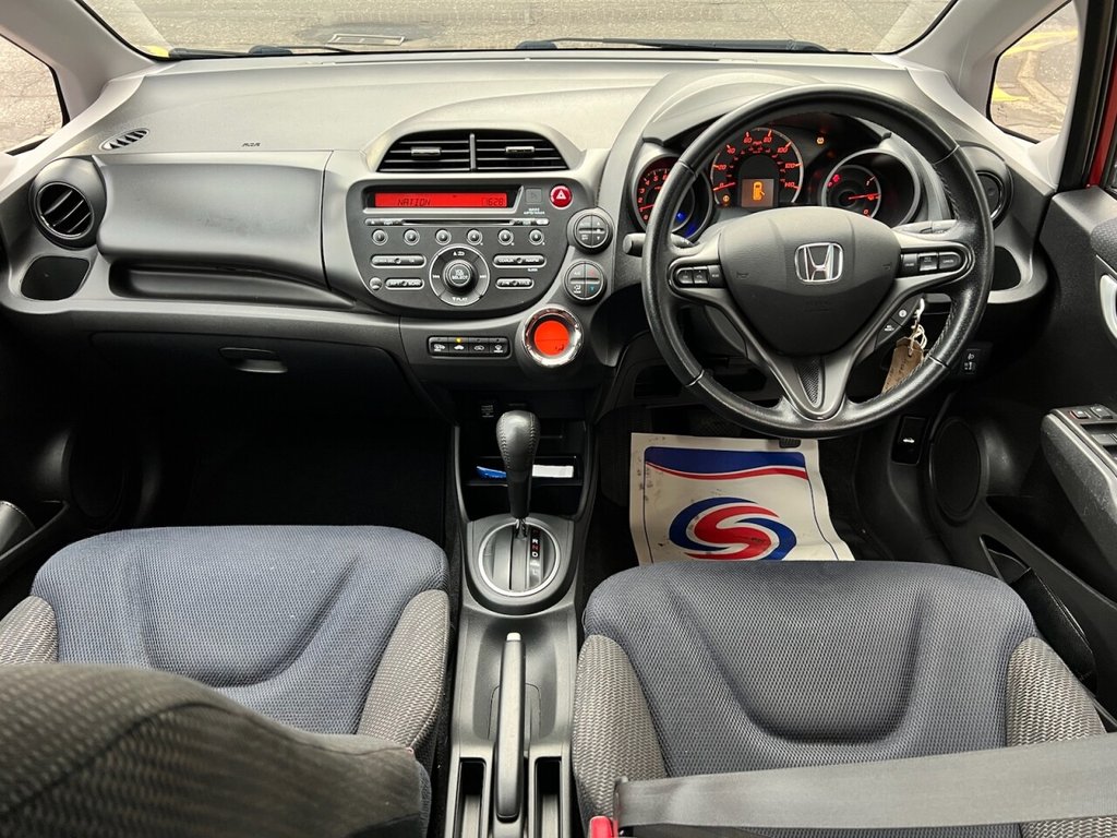 Used Honda Jazz 2015 for sale - 76245129: Photo 7