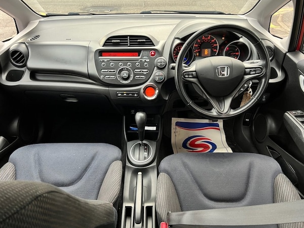 Used Honda Jazz 2015 for sale - 76245129: Photo 7