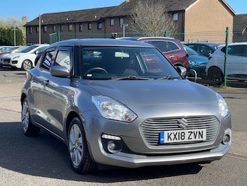 Used Suzuki Swift 2018 for sale - 78472434: Photo