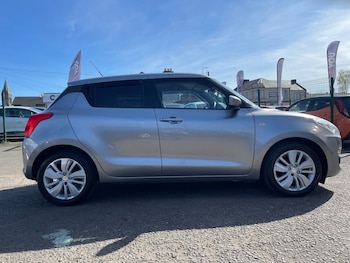 Used Suzuki Swift 2018 for sale - 78472434: Photo