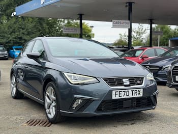 Used SEAT Ibiza 2020 for sale - 79777621: Photo