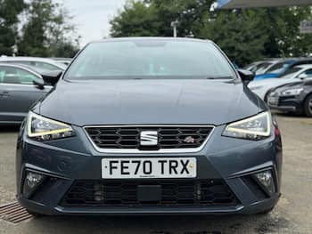 Used SEAT Ibiza 2020 for sale - 79777621: Photo