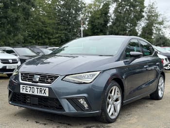 Used SEAT Ibiza 2020 for sale - 79777621: Photo