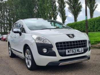 Used Peugeot 3008 2013 for sale - 69735848: Photo