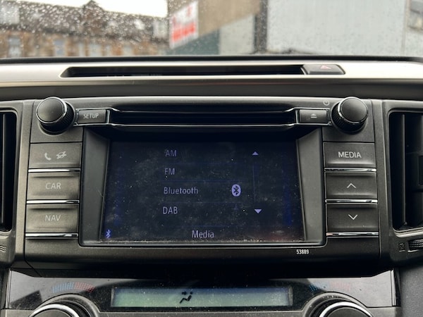 Used Toyota RAV4 2013 for sale - 74773892: Photo 12